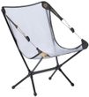 Moonlite Elite Reclining Camp Chair 2026 Black