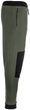 TITAN CORDURA Trousers khaki/black