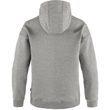 Fjällräven Classic Hoodie W Grey-Melange