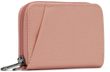 RFIDSAFE CARD WALLET rose