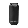 Drybag Light 15 L black