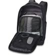 VERGE BACKPACK 32L, black ripstop