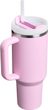 Quencher/Cup H2.O FlowState Tumbler 1180 ml Cherry Blossom