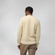 Övik Waffle Knit M Grey