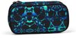 Pencilcase - Caleido Blue