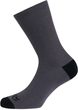 RPH 25 Merino Dark Grey/Black
