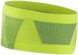HEADBAND Hi Vis Yellow/Grey