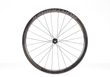 Aeolus RSL 37 Tubular Disc 12T Black