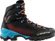 Aequilibrium ST Woman GTX, Black/Hibiscus