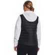 STRM INS VEST W-BLK
