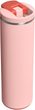 Transit Fliptop Mug 470 ml Peach Rose