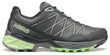 Tahoe GTX, ML shark grey/black/brook green