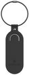 TA 5.0, ID Tag, Black