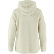Kaitum Hoodie W Chalk White