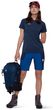 Ducan FL T-Shirt Women paloja