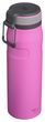 IceFlow™ Bottle Twist Flip 700 ml Hot Pink