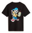 Lil Reggie SS Black