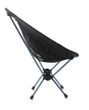 Pocket Chair Black/blue