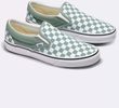 Classic Slip-On ICEBERG GREEN