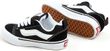 Knu Skool BLACK/TRUE WHITE