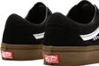 MN Skate Old Skool Black/Gum