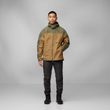 High Coast Wind Jacket M Black