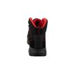 Ascent Evo Gtx, Black/Red