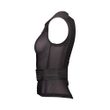 Spine VPD air WO vest Uranium Black