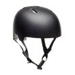 Flight Pro Helmet Solid, Ce Black