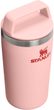 Café-To-Go Travel Mug 350 ml Peach Rose