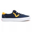 UA Vans Sport (CLASSICSPORT), DRSBLSSFFRN