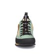 Rotpunkt Low Lady LL Mint/Nude beige