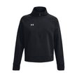 Rival Fleece HZ-BLK