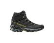 Ultra Raptor II Mid Leather GTX, Black/Cedar