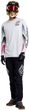 Sprint Pro Jersey Turbo Pumice