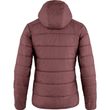 Keb Padded Hoodie W Port