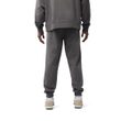 Wordmark Fleece Jogger Pewter