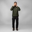 Expedition X-Lätt Jacket M Black Oak