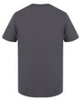 Tee Moon M dark grey