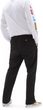 RANGE RELAXED ELASTIC PANT, black