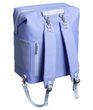 All-Day Madeleine Midi Cooler Backpack 14 l Hydrangea