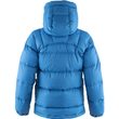 Expedition Down Lite Jacket W UN Blue