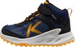 ZIONIC MID WP CHILDREN, naval academy/bright marigold