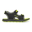 Panther Sandal 3.0 black/hi viz