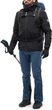 SENECA GTX 2L WARM JKT M NOIR NEW