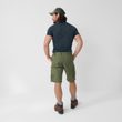 Barents Pro Shorts M Laurel Green