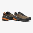 RAPID XT GTX CARIBOU-RUST ORANGE