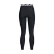 HeatGear Rib Legging-BLK