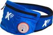 WM1 waistbelt with softflask Blue 650 ml softflask