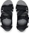ELLE SPORT BACKSTRAP WOMEN black/steel grey